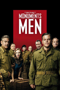 The Monuments Men