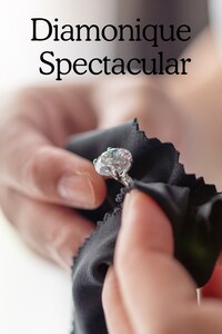 Diamonique Spectacular