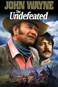 The Undefeated