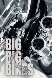 Big Big Bikes