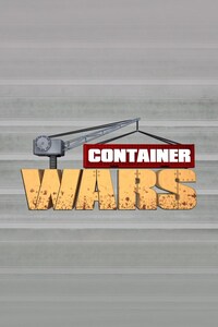 Container Wars
