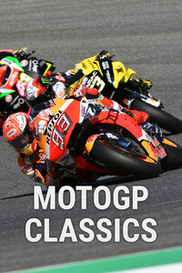 MotoGP Classics