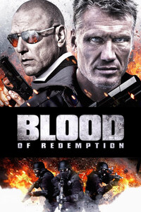 Blood of Redemption