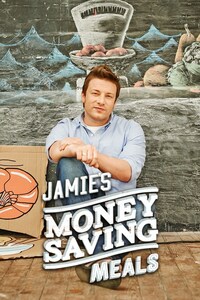 Jamie's Money Saving Meals