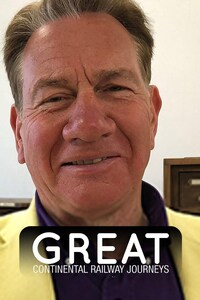 Great Continental Railway Journeys