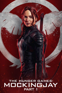 The Hunger Games: Mockingjay, Part 1