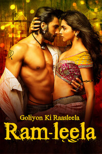 Goliyon Ki Raasleela Ram-Leela