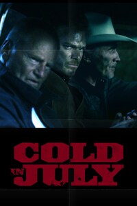 Cold in July