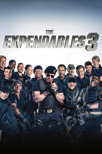 The Expendables 3