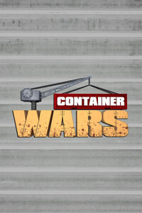 Container Wars