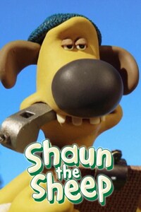 Shaun the Sheep