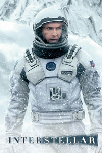 Interstellar