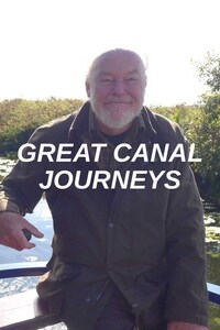 Great Canal Journeys