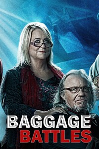 Baggage Battles