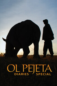 Ol Pejeta Diaries: Special