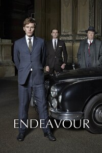 Endeavour