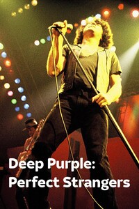 Deep Purple Perfect Strangers