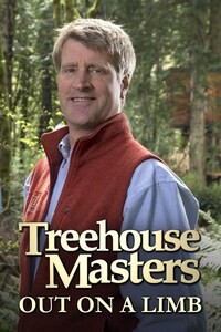 Treehouse Masters: Out on a Limb