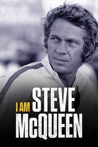 I Am Steve McQueen
