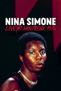 Nina Simone: Live at Montreux 1976