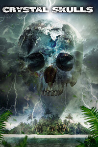 Crystal Skulls