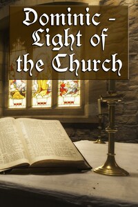 Dominic: Light of the Church