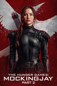 The Hunger Games: Mockingjay, Part 2