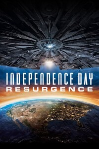 Independence Day: Resurgence