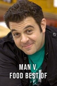 Man v. Food Best Of
