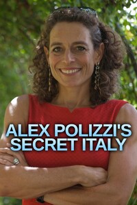 Alex Polizzi's Secret Italy