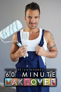 Peter Andre's 60 Minute Makeover