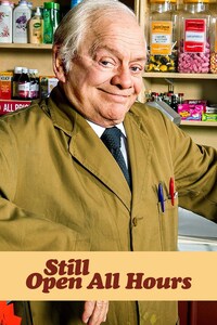 Still Open All Hours
