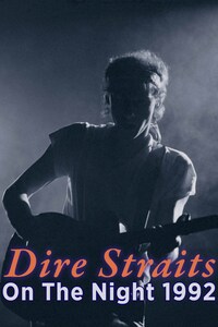 Dire Straits: On The Night 1992
