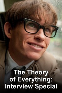 The Theory of Everything: Interview Special
