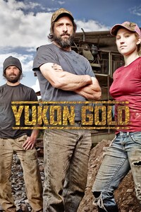 Yukon Gold