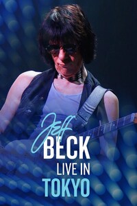 Jeff Beck: Live in Tokyo