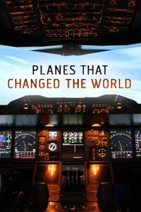 Planes That Changed the World