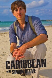 Caribbean with Simon Reeve