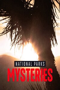 National Park Mysteries