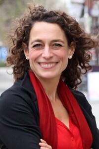 Alex Polizzi: Chef for Hire