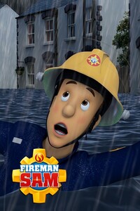 Fireman Sam: Heroes of the Storm