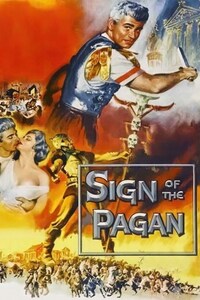 Sign of the Pagan
