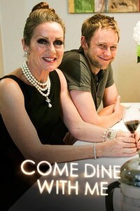 Come Dine with Me