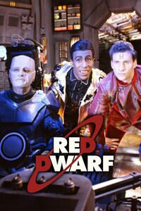 Red Dwarf