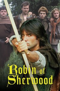 Robin of Sherwood