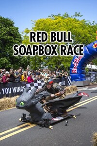 Red Bull Soapbox Race