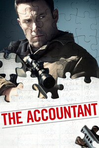 The Accountant