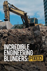 Incredible Engineering Blunders: Fixed