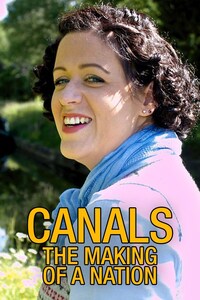 Canals: The Making of a Nation