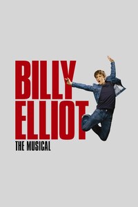 Billy Elliot: The Musical
